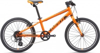 Велосипед Giant ARX 20 (Рама: One size, Цвет: Orange)