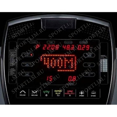 Беговая дорожка VERTEX TA-8710