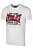 Футболка дет. NY Boxing Club XL бел. (арт. EVR8187 XL WH)