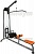 Вертикальная и горизонтальная тяга ProfiGym ТБ-009