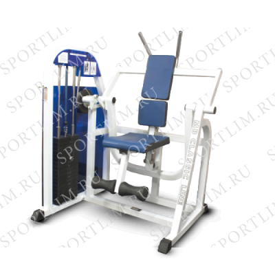 Пресс-машина (грузоблок) MB Barbell MB 3.23